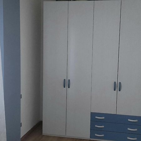Via Genova Apartment Olbia Esterno foto