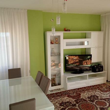 Via Genova Apartment Olbia Esterno foto