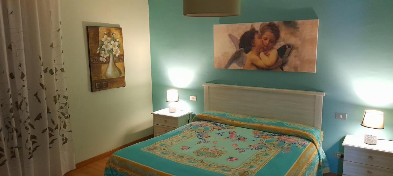 Via Genova Apartment Olbia Esterno foto