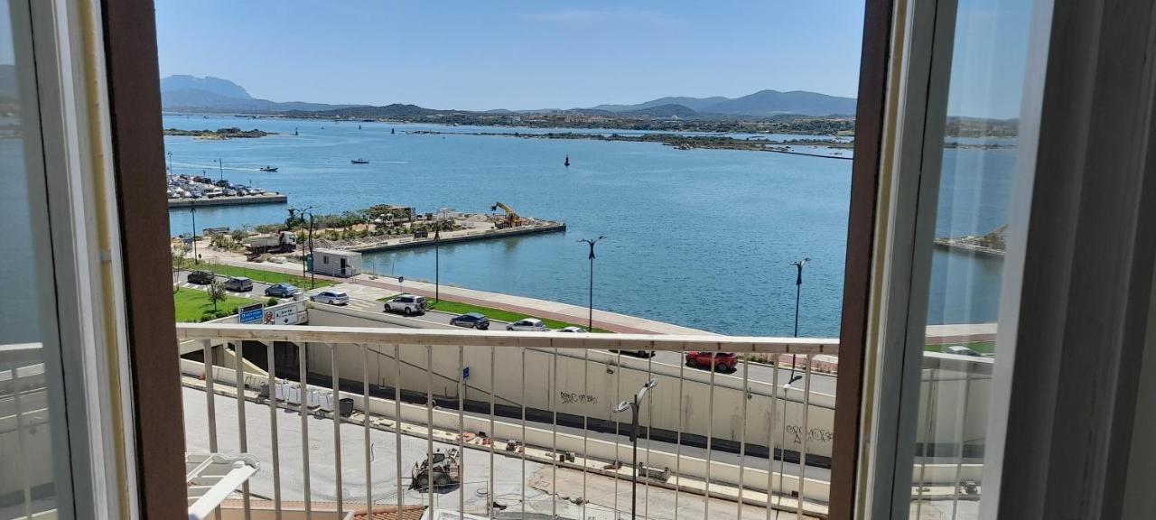 Via Genova Apartment Olbia Esterno foto