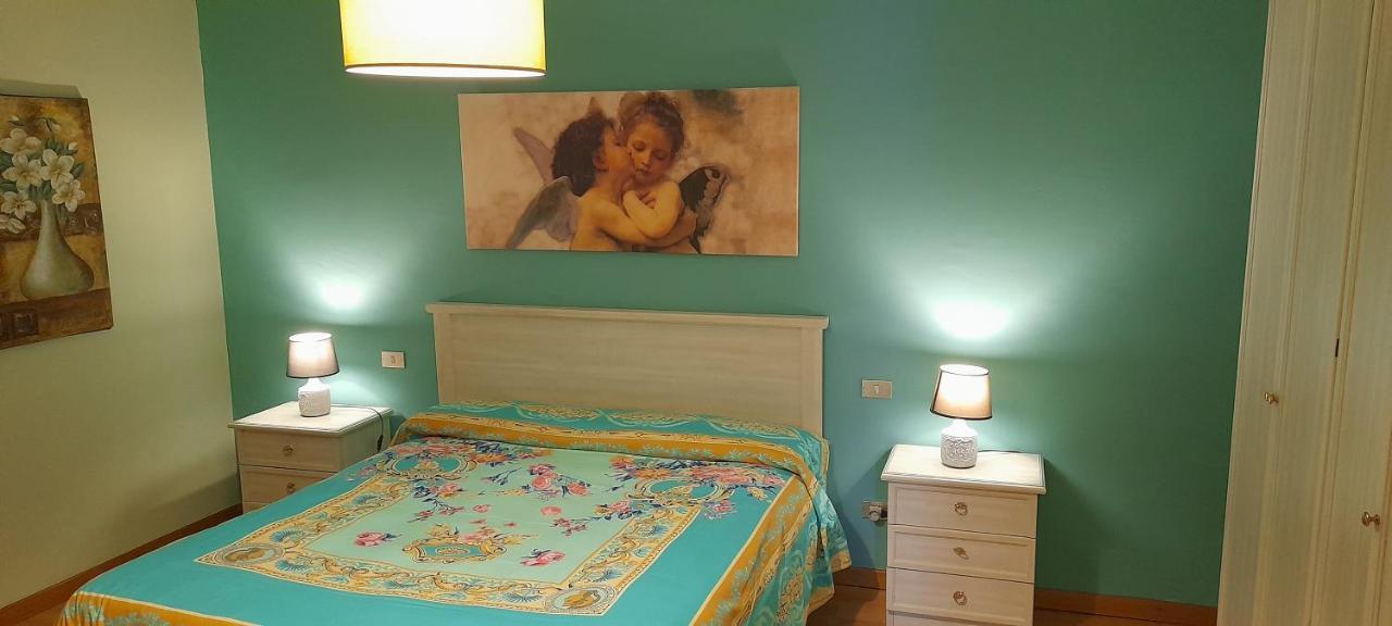 Via Genova Apartment Olbia Esterno foto
