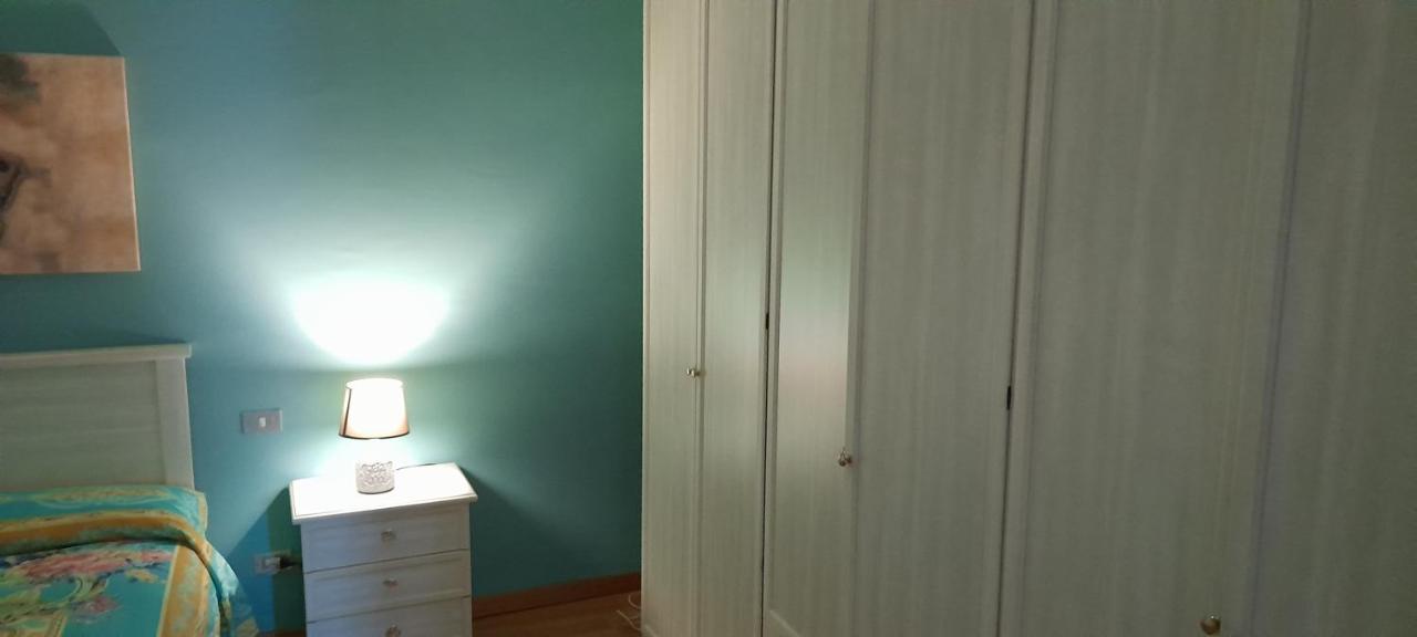 Via Genova Apartment Olbia Esterno foto