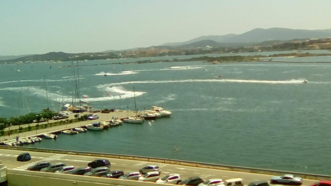 Via Genova Apartment Olbia Esterno foto