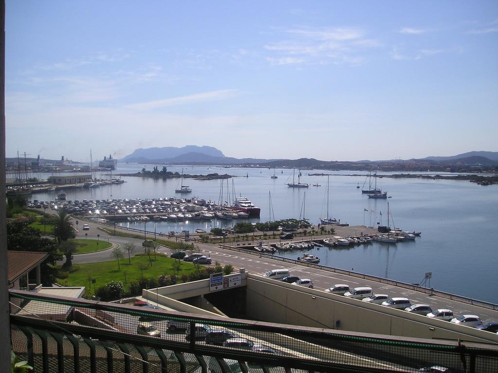 Via Genova Apartment Olbia Camera foto