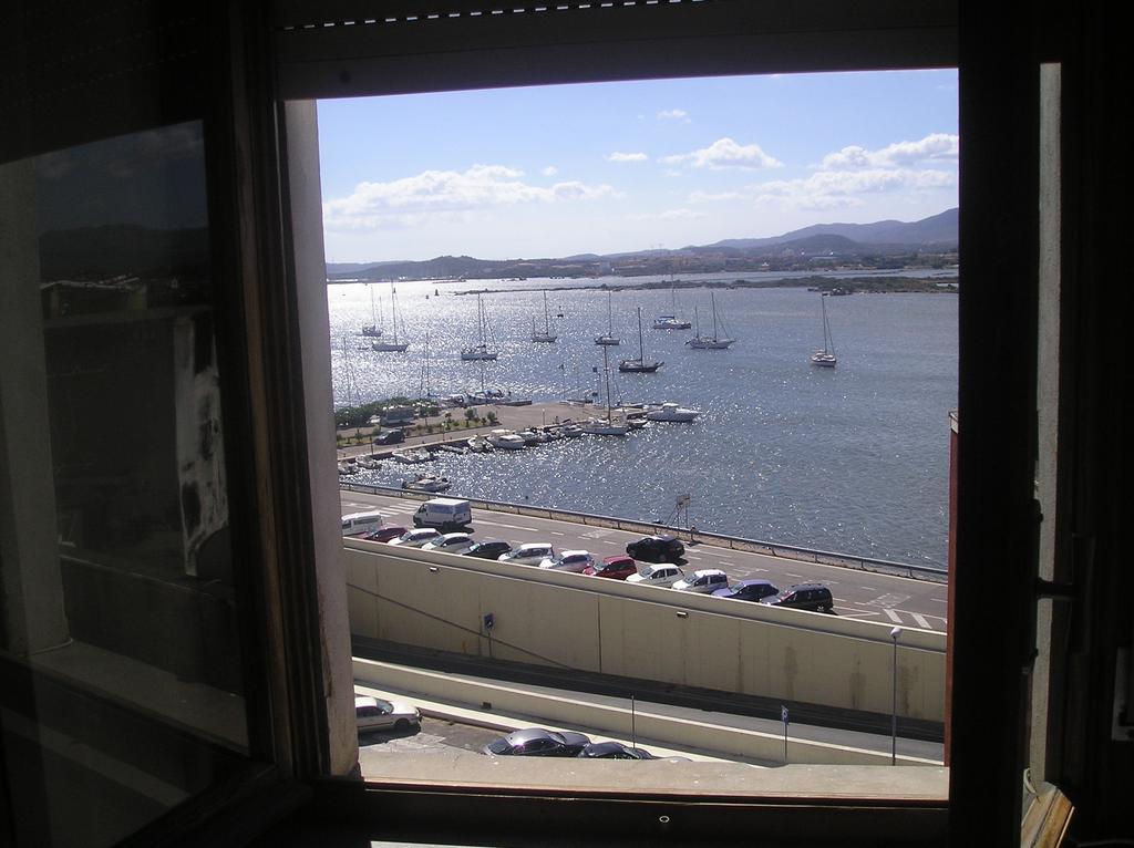Via Genova Apartment Olbia Camera foto