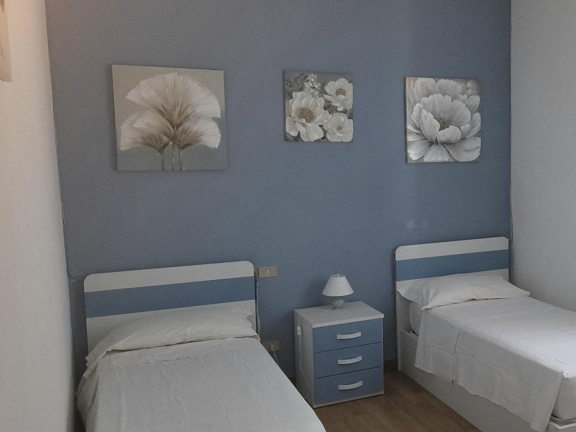 Via Genova Apartment Olbia Esterno foto