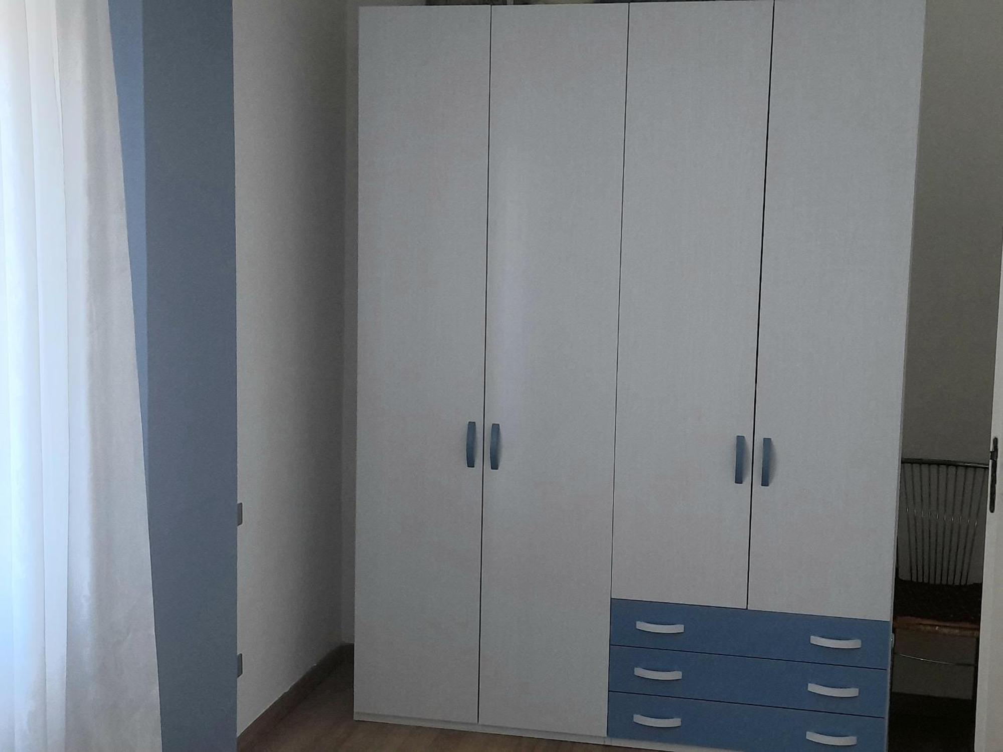 Via Genova Apartment Olbia Esterno foto