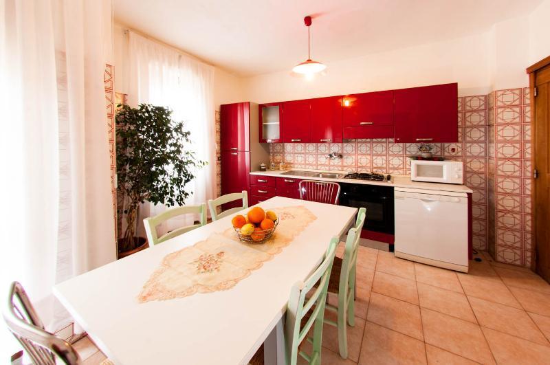 Via Genova Apartment Olbia Esterno foto