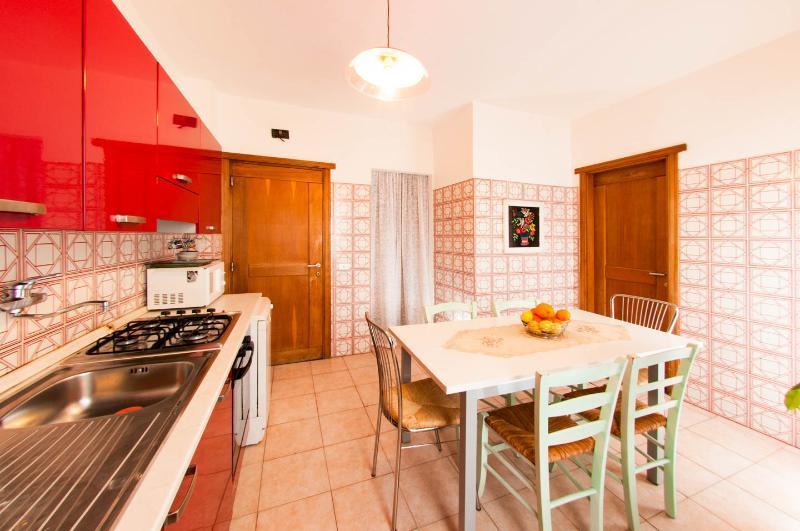 Via Genova Apartment Olbia Esterno foto