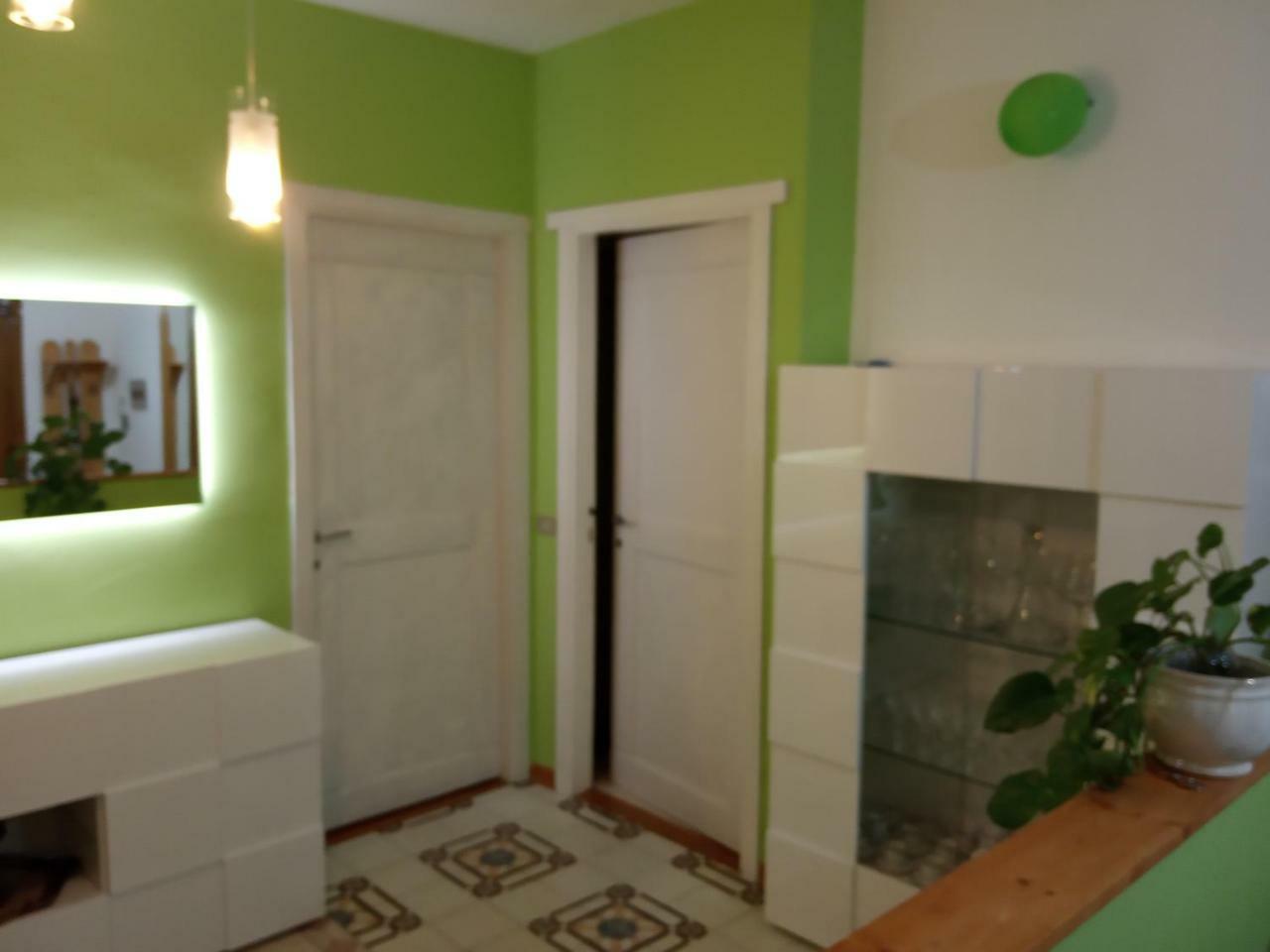 Via Genova Apartment Olbia Esterno foto