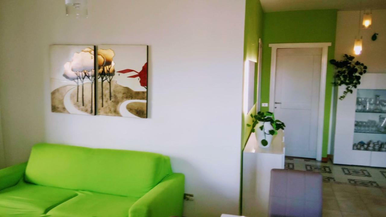 Via Genova Apartment Olbia Esterno foto