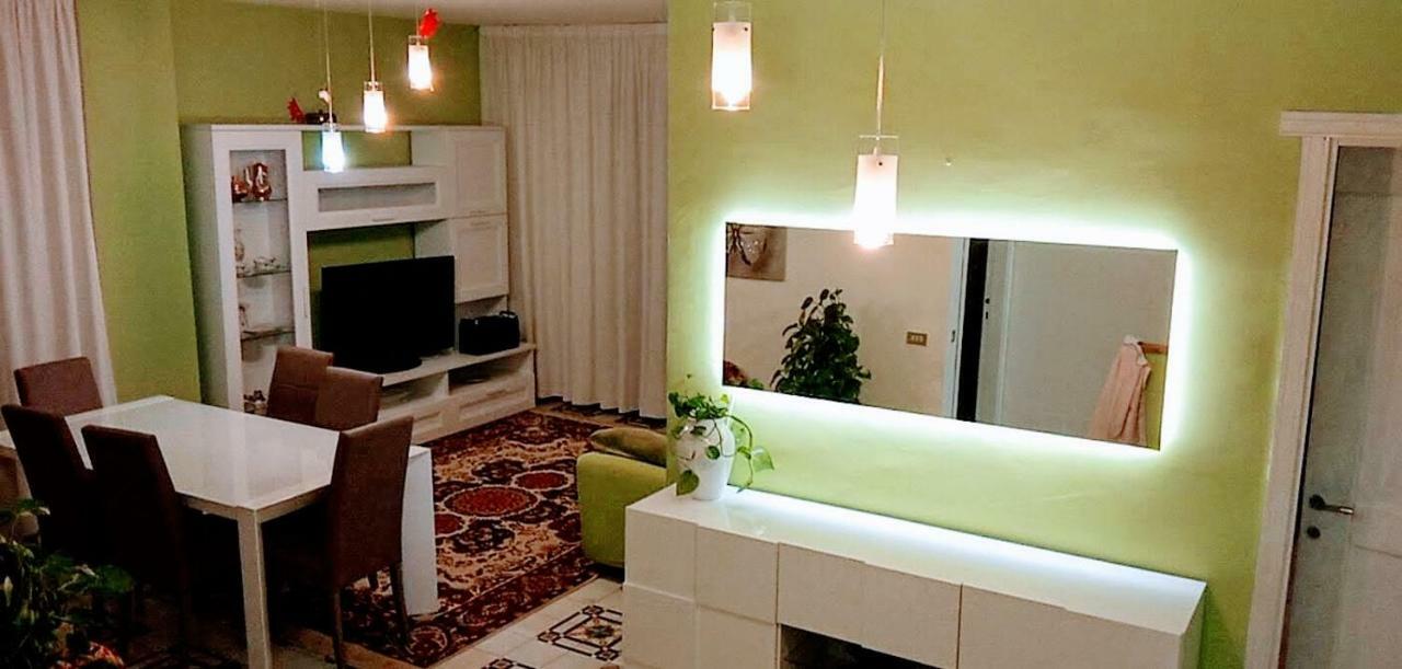 Via Genova Apartment Olbia Esterno foto